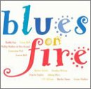 Blues on Fire