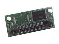 T52X/T62X BAR CODE CARD