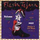 Fiesta Tejana, Vol. 1