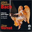 Bach: The Organ Works