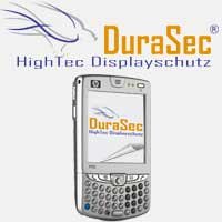 Digitalkameras: DuraSec HighTec Displayschutzfolie f�r Acer n50 Premium