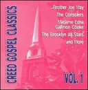 Creed Gospel Classics, Vol. 1