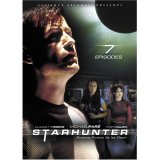 Starhunter Vol 2