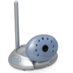 Summer Infant Camera Video Monitor