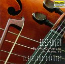Beethoven: String Quartets, Op. 18/1-3