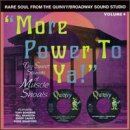 Muscle Shoals, Vol. 4: More Power to Ya