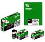 Festnetztelefone: Fujicolor NPS 160 135 Color-Negativfilm (� 36 Bilder)