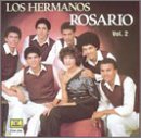 Los Hermanos Rosario, Vol. 2