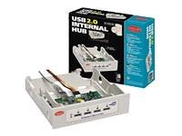 Festplatten: Sitecom CN-017 Internal Hub USB 2.0