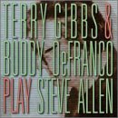 Plays Steve Allen