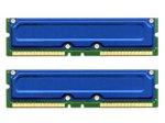 Kompaktanlagen: Kingston 512.0 MB RAM DELL Speichererw. Dimension 8100 Serie + PW330