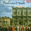 Boccherini & Vivaldi: Cello Concertos