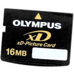 Olympus XD PICTURE CARD 16MB ( 200840 )