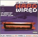 UC Music Presents Hard Wired