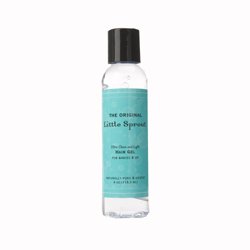 Original Little Sprout Clean and Light Hair Gel