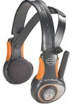 Harley-Davidson Portable Analog AM / FM Radio