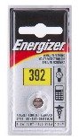 Review   / 11 Pack of 392BP TYPE K WATCH BATTERY