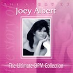 The Ultimate OPM Collection : The Story Of Joey Albert - Philippine Tagalog Music CD by No customer reviews yet.