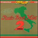 Italo Bootmix, Vol. 2