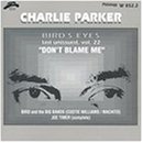 Bird Eyes, Vol. 22