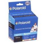 Polaroid Color Ink Cartridge (11031)