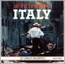 All the Best from Italy