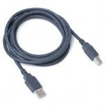 Computerzubeh&ouml;r: Xircom PGCBL03EU PortGear USB Kabel USB Anschlusskabel A/S-B/S 2.0m