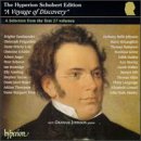 The Hyperion Schubert Edition - "A Voyage of Discovery", a selection from the first 27 volumes