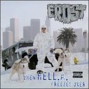When Hell. A. Freezes Over