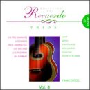 Coleccion del Recuerdo, Vol. 4: Trios