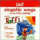 Singable Songs for the Very Young [Blister]