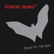 Planet of the Apes: Best of Guano Apes