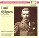 Sj&ouml;gren: The Complete Works For Organ