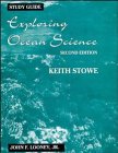 Exploring Ocean Science, 2nd Edition