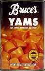 Yams