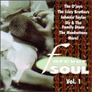 Forever Soul, Vol. 1
