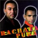 Bachata Pura