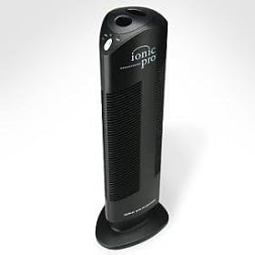 Ionic Pro 90IP2RIP04 CA500 Ionic Air Purifier by Air Purifiers