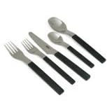 Bodum Madrid 20-Piece Flatware Set, Service for 4 by Bodum