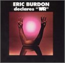 Eric Burdon Declares "War"