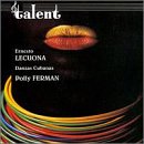 Lecuona: Danzas Afro-cubanos; Cuban Dances