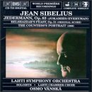 Sibelius: Jedermann Op83; Christian: Belsazars Gastabud Op51