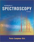 Introduction to Spectroscopy (Saunders Golden Sunburst Series)