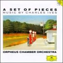 A Set of Pieces: Music by Charles Ives