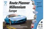 Projektoren: Palmtop Route Planner Millennium Europe f�r EPOC/ Palm/ PPC/ Handspring/ Pocket PC
