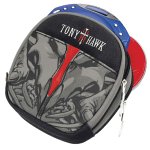 Case Logic Tony Hawk-Licensed CD Player Case (XDM6H)