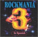 Rockmania in Spanish, Vol. 3