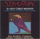 Legend: Lyric Scene/Sebastian