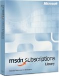Microsoft MSDN Library 7.0 Revised - 1 Year