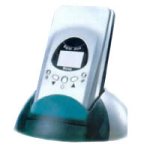 TV Geraete: Tamrac Nixvue Digital Album Digital Album 10 GB USB-DockStation, LCD, PC Card-Reader, IR-FB